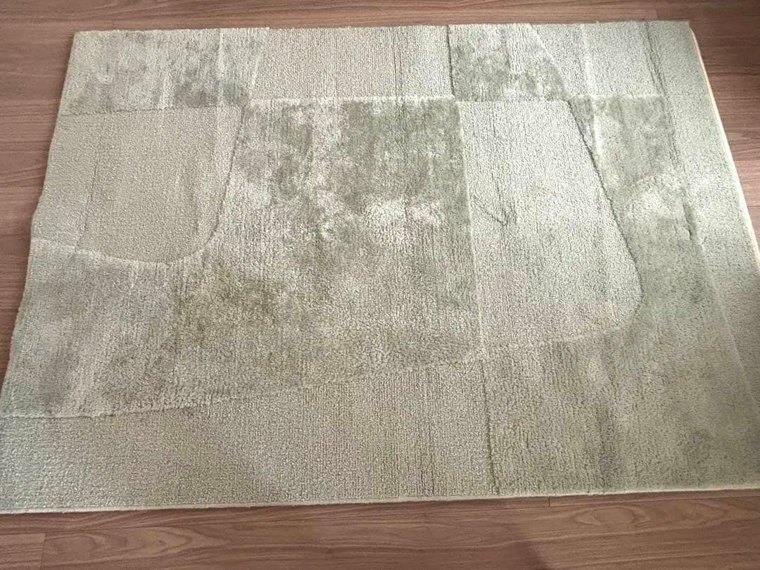 unico EPET(エペット) ラグ　140×200 人気No.2