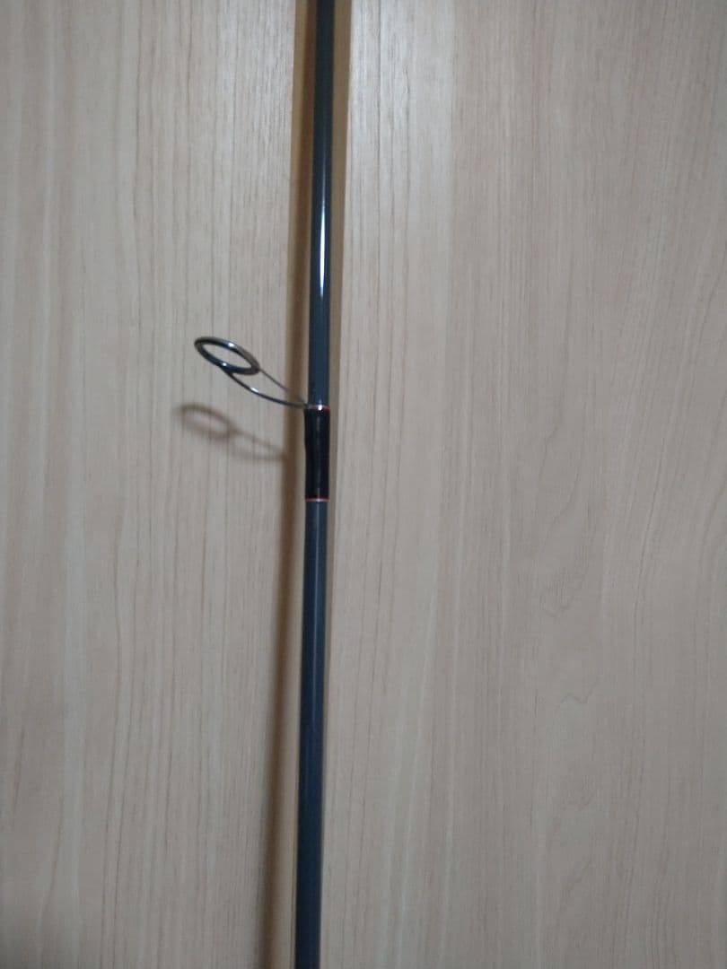 UFMウエダ プラッギングスペシャル CPS-892FX-Ti