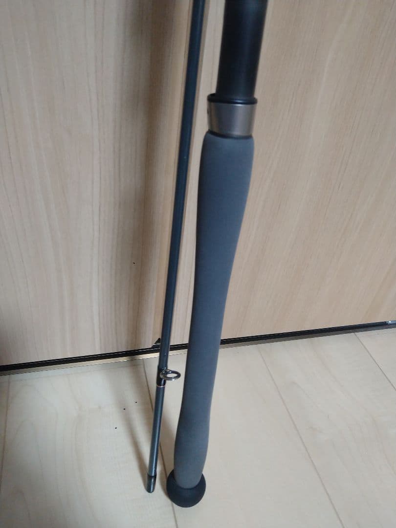 UFMウエダ プラッギングスペシャル CPS-892FX-Ti