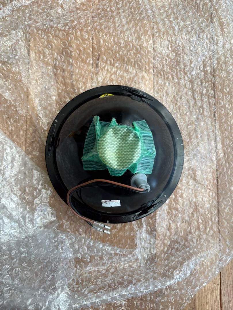 マーシャルヘッドライト889 180π