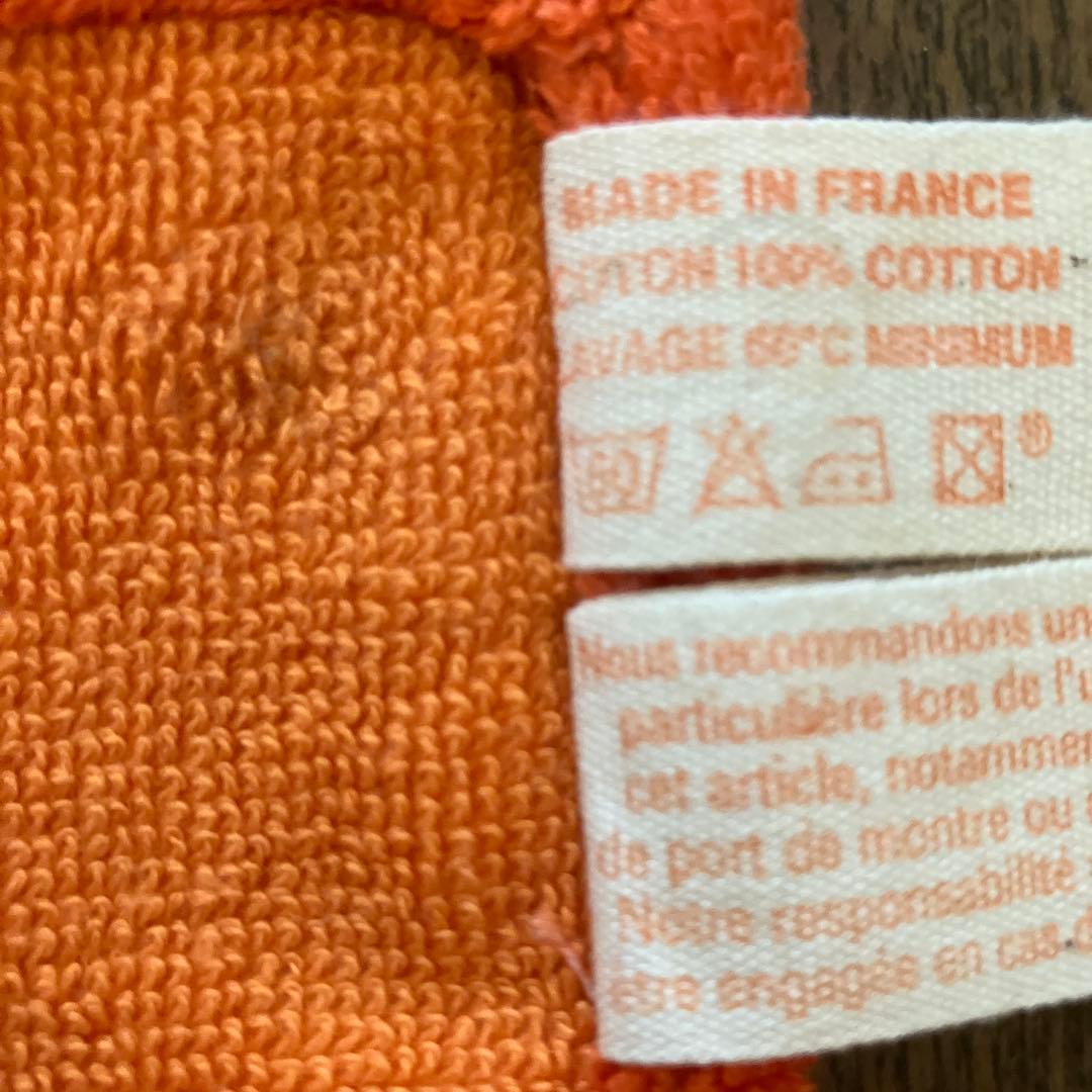 エルメス　ビーチタオル　ソルド品❣️