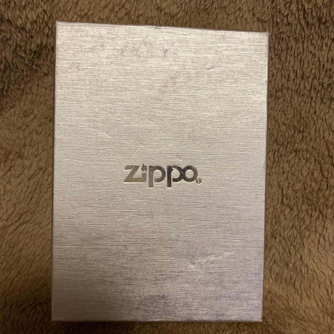 限定品ジッポライター