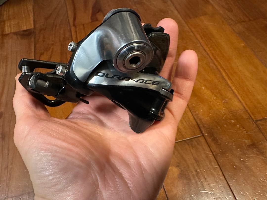 【新品】デュラエース 9000系 コンポーネント一式