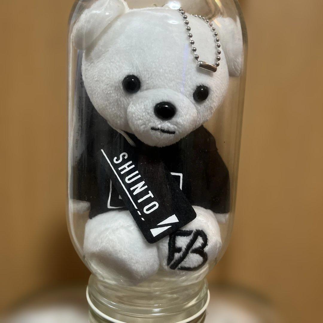 引越し日迫ってきているため値下げ早め中！BE:FIRST くま　7体セット