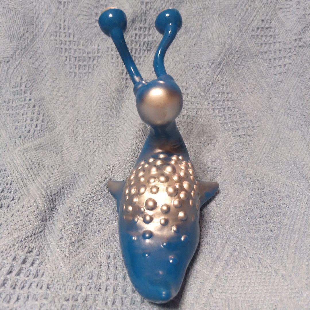 ★ナメゴン★ブルマァク再販★ソフビ人形