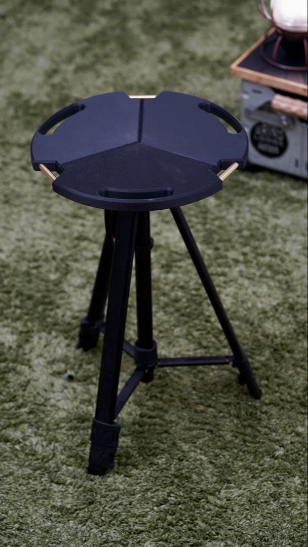 三脚テーブル天板