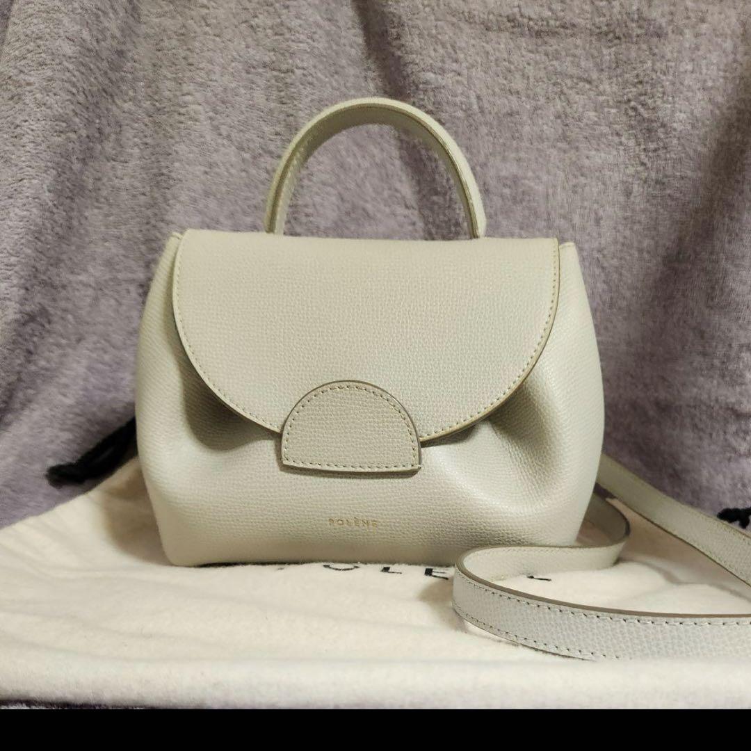 POLENE ポレーヌ ヌメロ アン ナノ チョーク