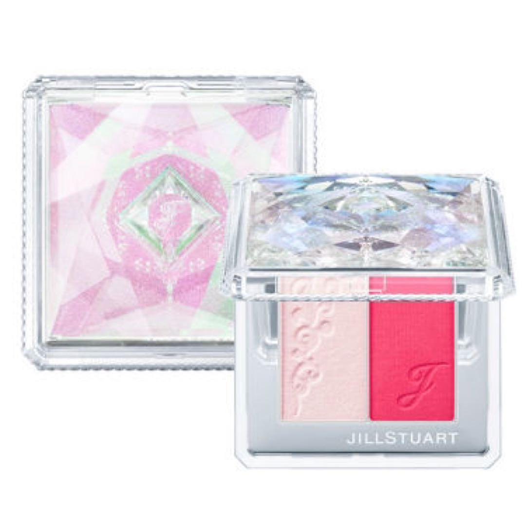 クリスタルブルームリップブーケセラム 101 チーク09 新品未開封 セット