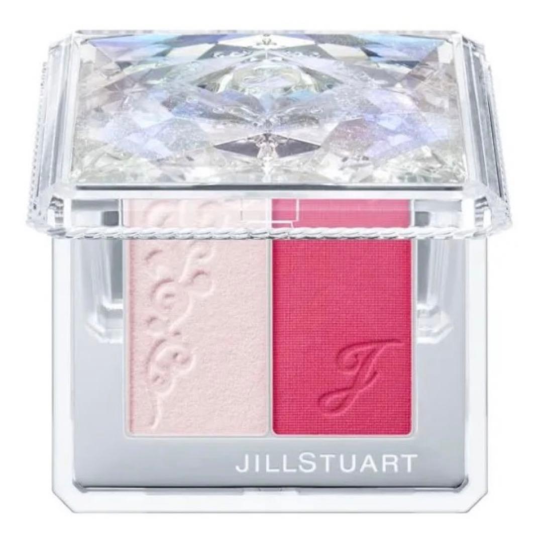 クリスタルブルームリップブーケセラム 101 チーク09 新品未開封 セット