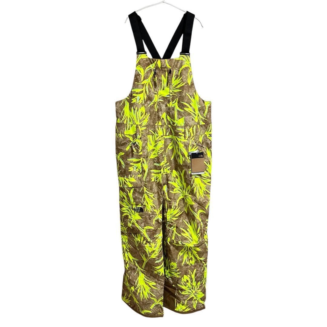 THE NORTH FACE ノースフェイス スキーウェア XL/R 新品