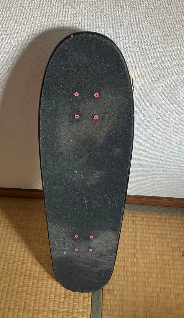 Powell Peralta スケートボード カラフルデザイン