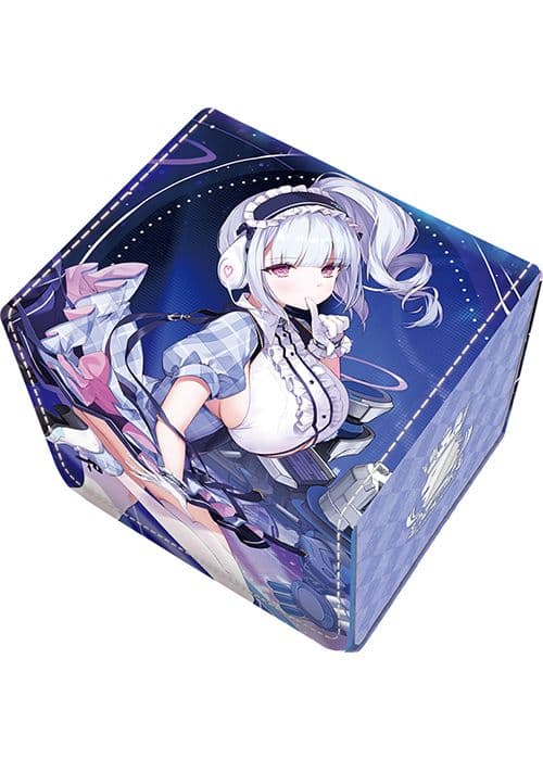 合皮製デッキケース ダイドー μ兵装Ver アズールレーン 新品未開封品
