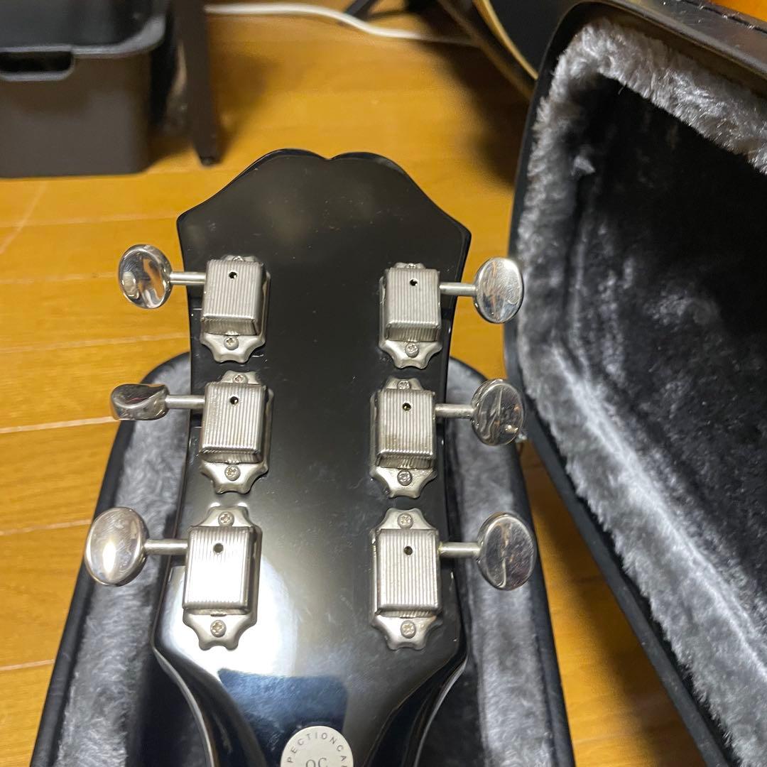 Epiphone エピフォン Casino Coupe エレキギター