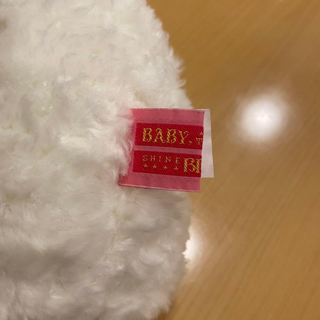 激レアうさくみゃリュックBABY,THE STARS SHINE BRIGHT大