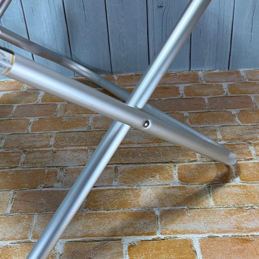 廃番 スノーピーク (ヤマコウ期) フォールディング D チェア