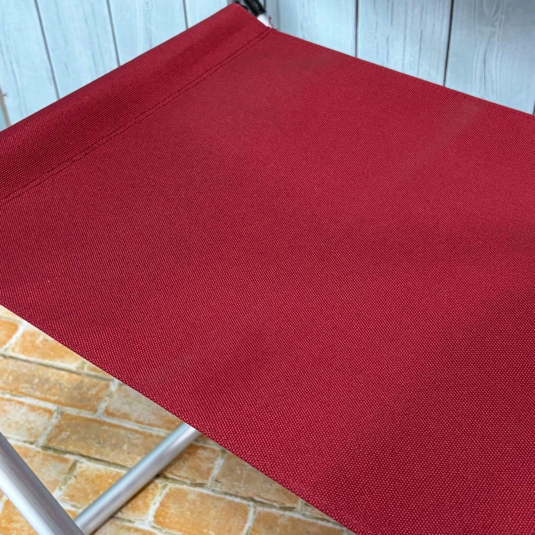 廃番 スノーピーク (ヤマコウ期) フォールディング D チェア