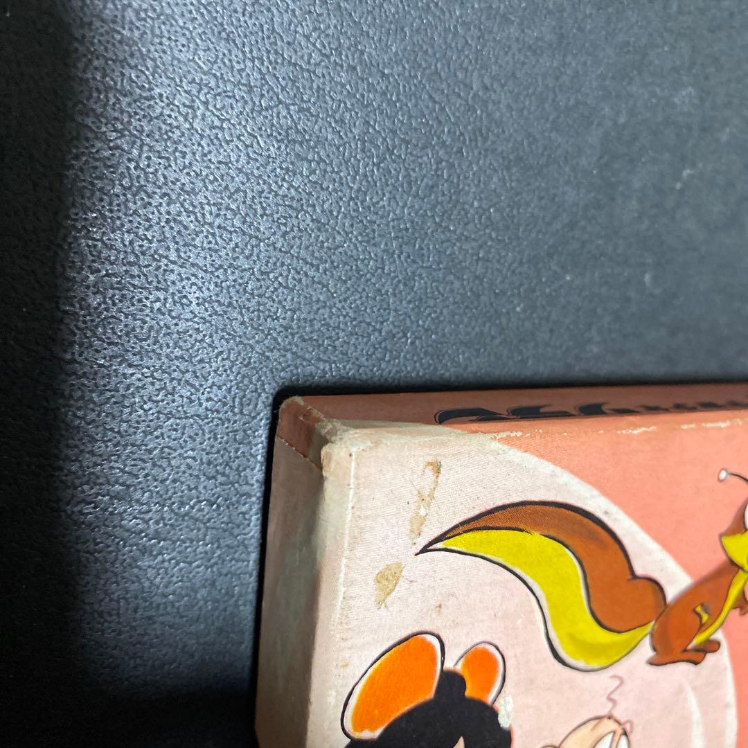 【未使用】宇宙少年ソラン　クレパス30色さくら