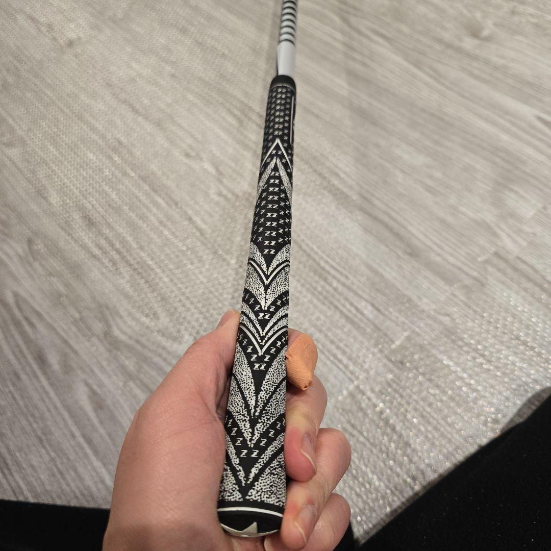 APEX UW 23° 2025年 TOUR AD DI-8 S