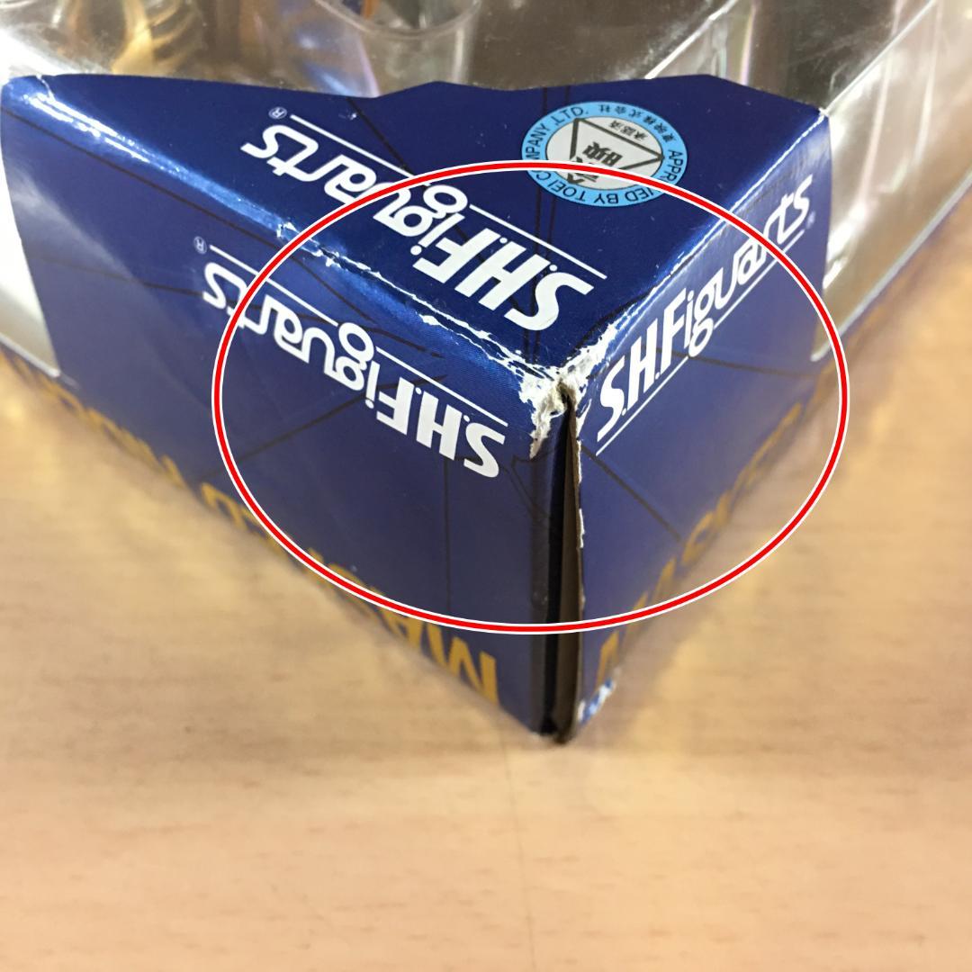 未開封 S.H.フィギュアーツ 仮面ライダーナイトサバイブ 仮面ライダー龍騎