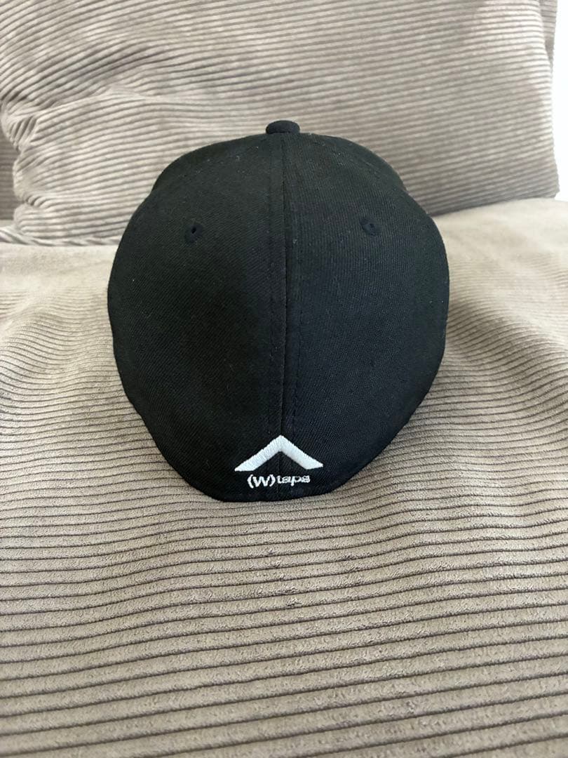 帽子 wtaps New Era 59FIFTY 7 3/8