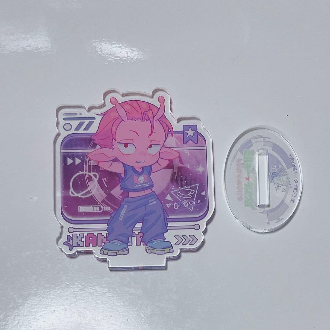 ミルサブ カナタ