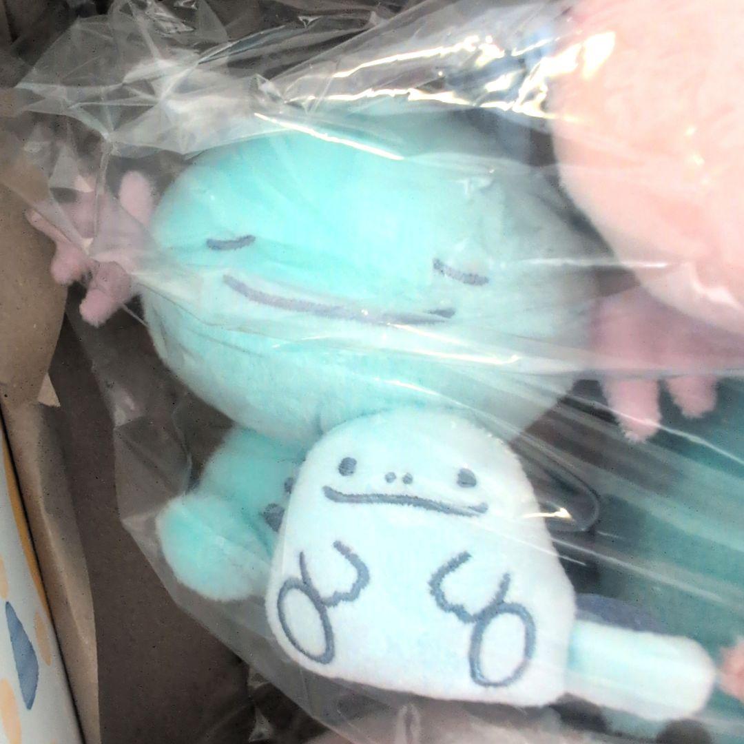 ポケモン ぬいぐるみ マスコット Little Daydream コンプリート