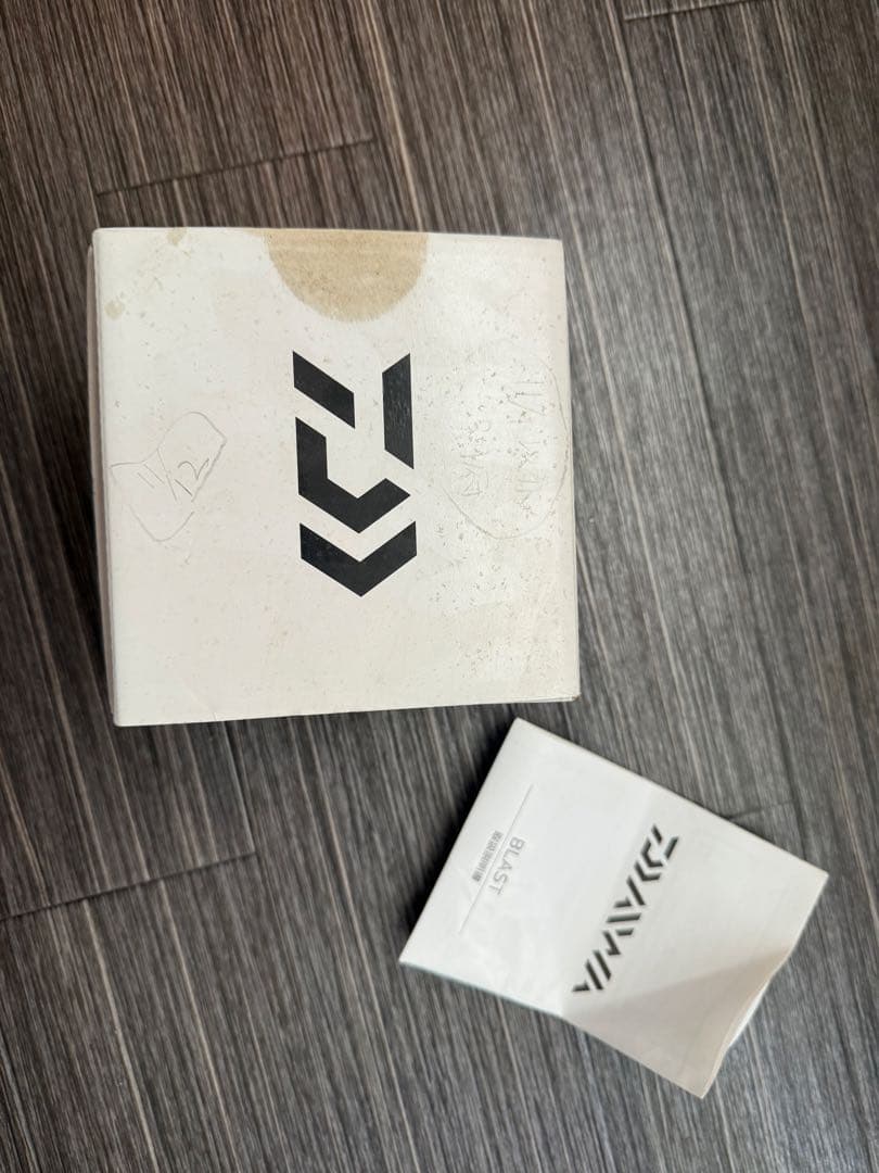 ダイワ スピニングリール 16 ブラスト 4000H/DAIWA