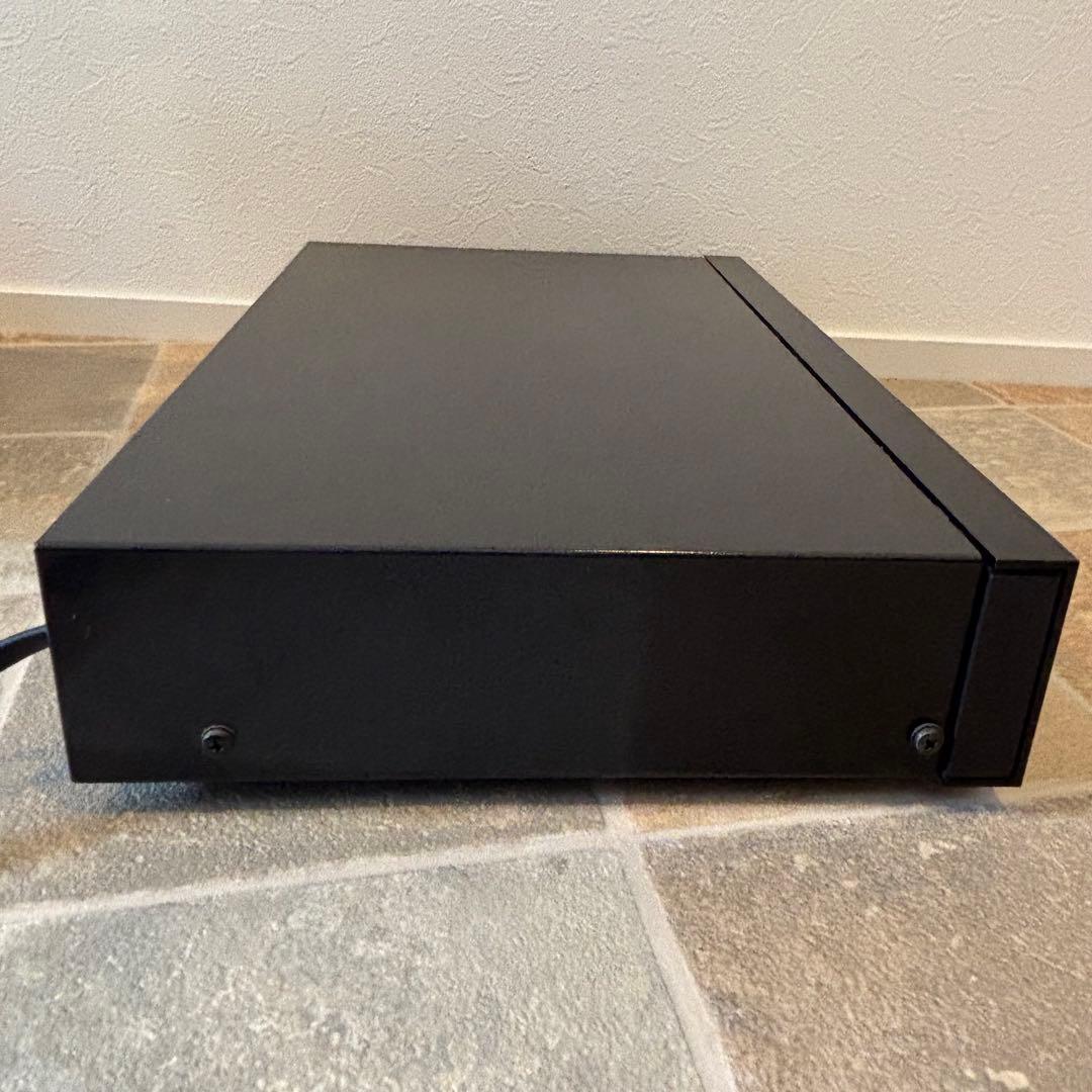 LO-D HCA-8000ステレオコントロールアンプ