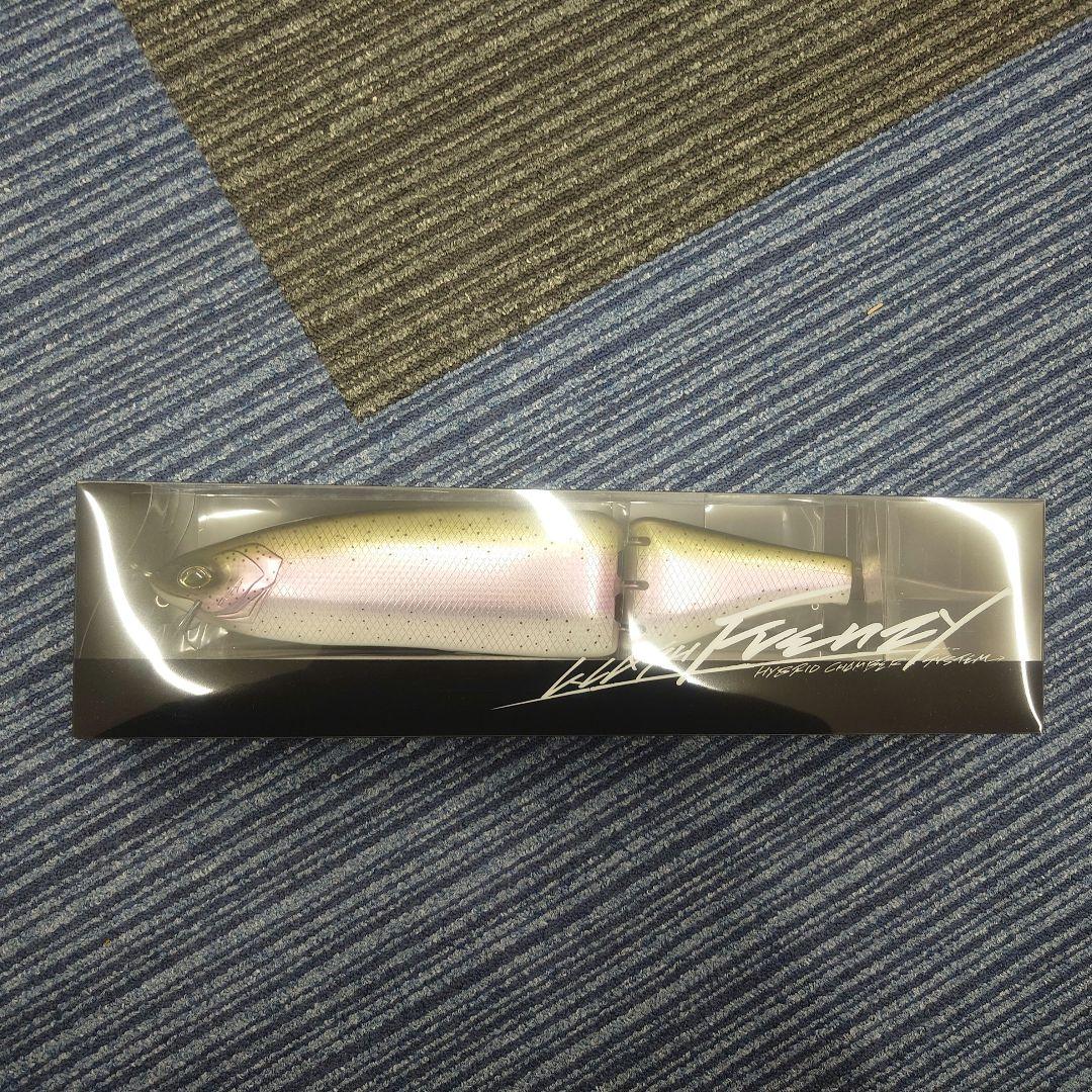 DRT クラッシュ フレンジー