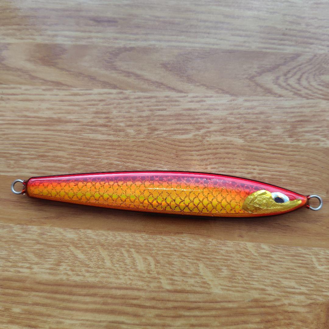 サミーズ猛者　　メタルジグ