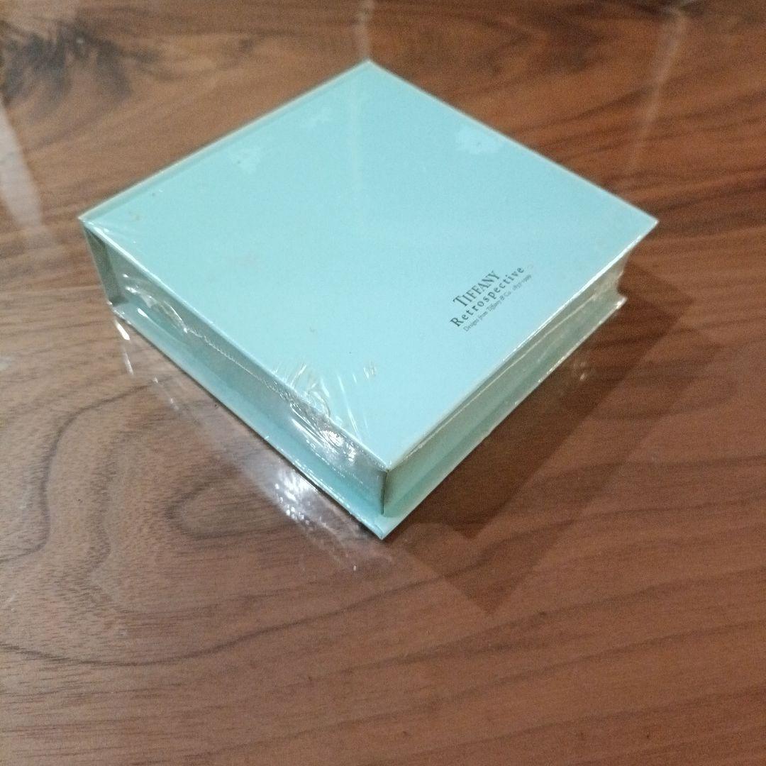 TIFFANY Retrospectiveメモパッド