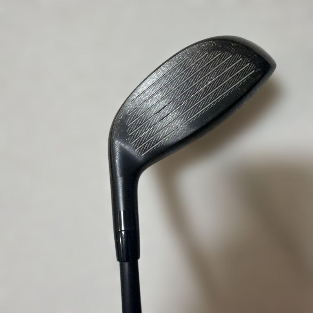 オノフ ONOFF KURO 21° GOST 370 TOUR S