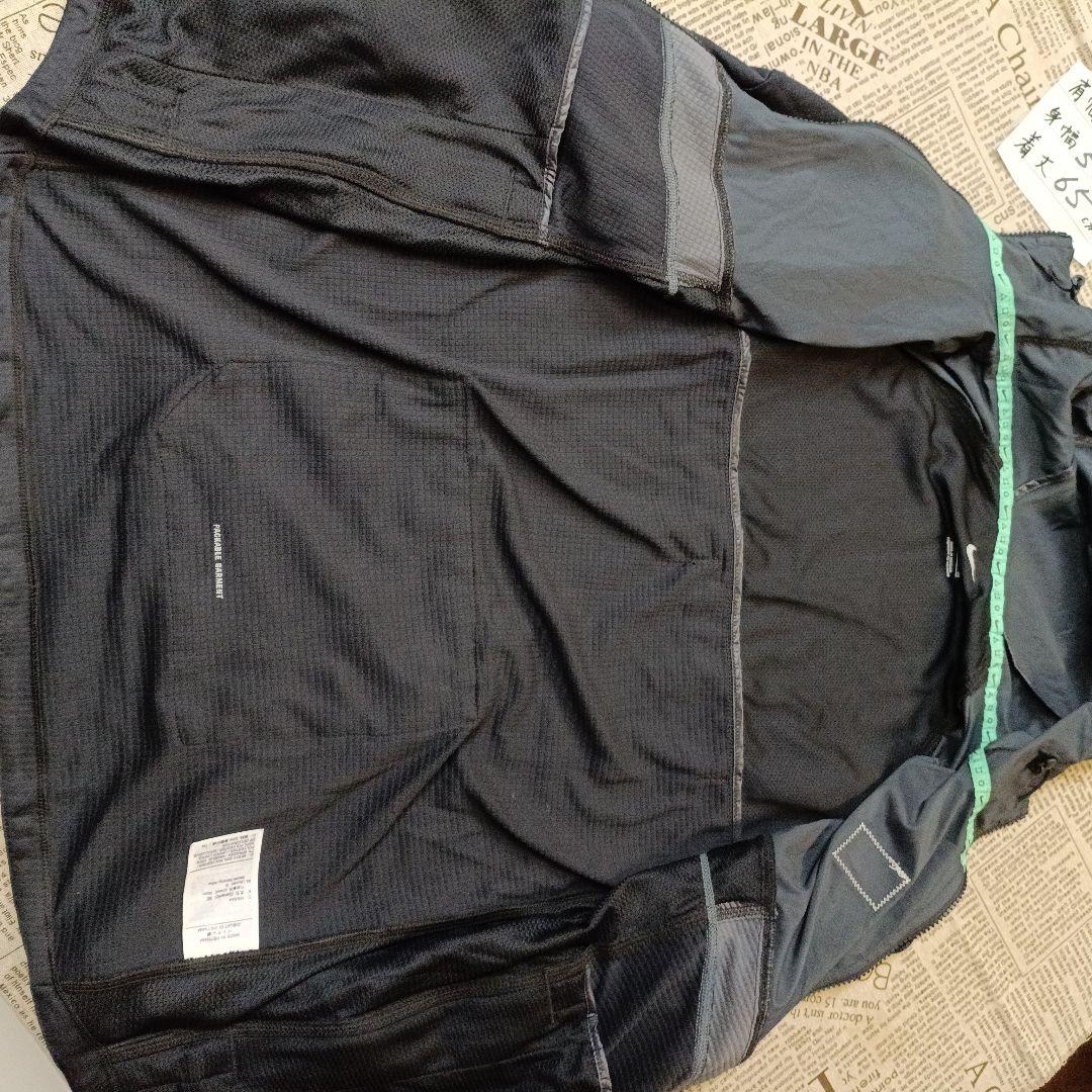 NIKE ナイキ ラン ディビジョン パッカブル ランニングジャケット