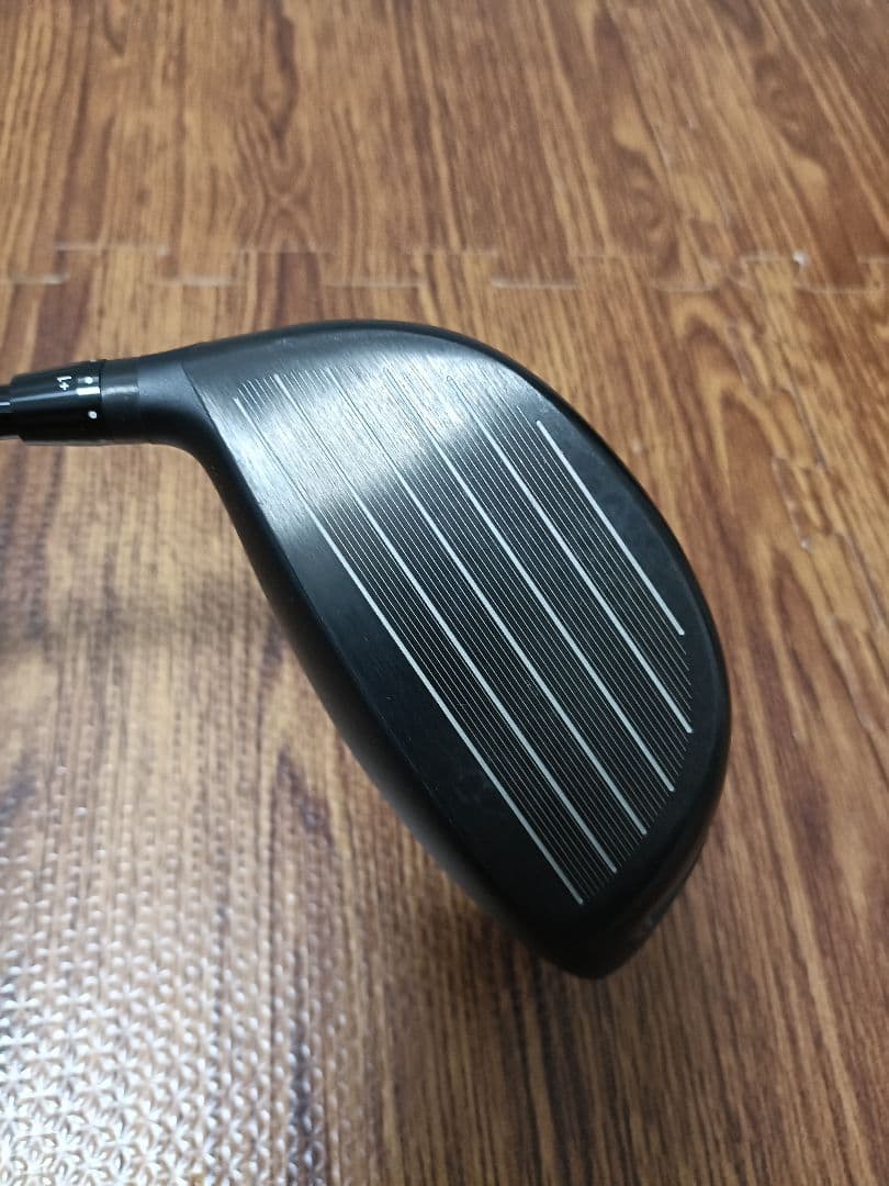 ほぼ未使用 オノフ KURO ドライバー 10.5度 LABO TATAKI50