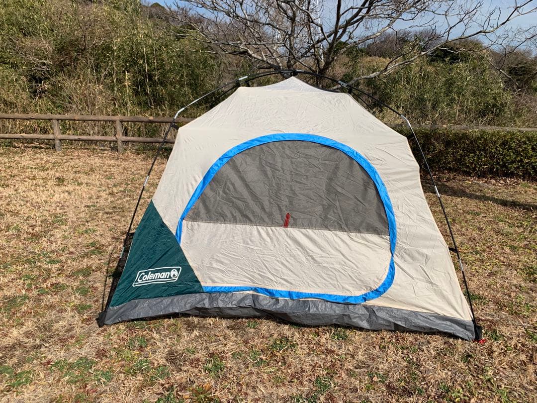 Coleman コールマン SKY DOME TENT スカイドームテント