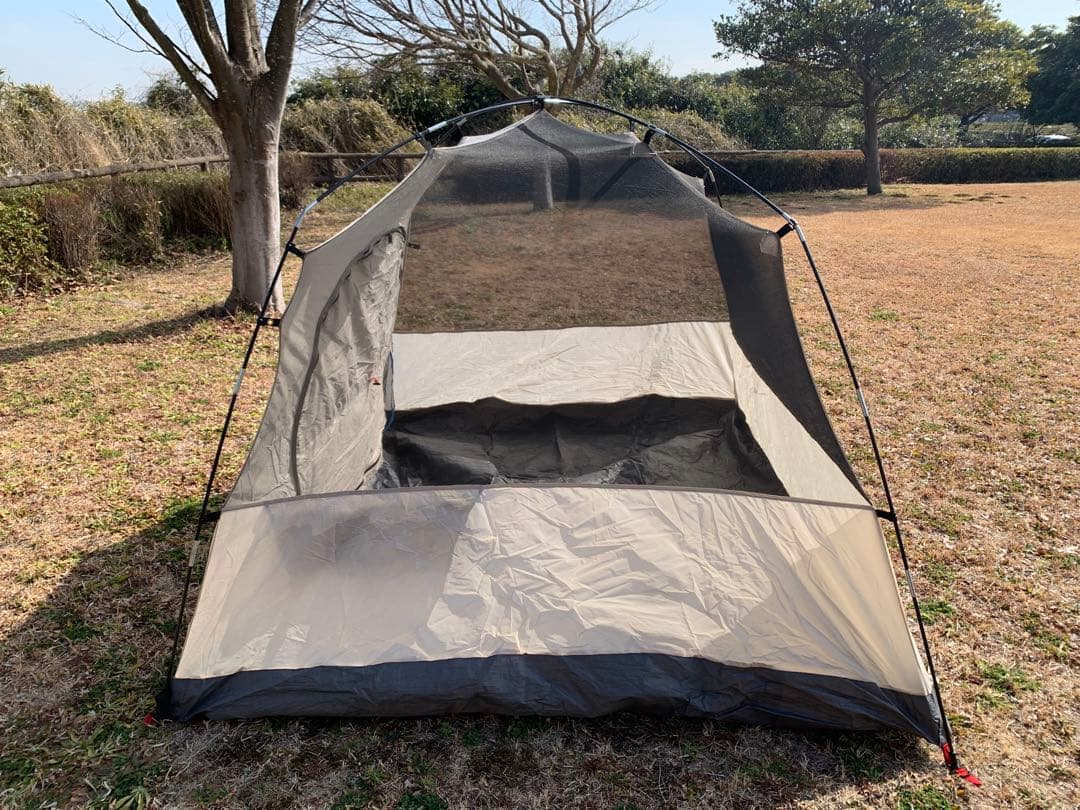 Coleman コールマン SKY DOME TENT スカイドームテント
