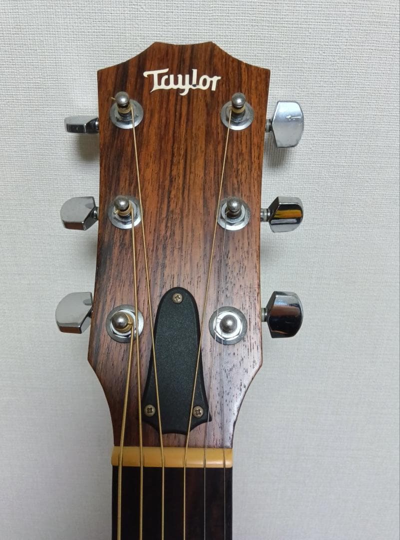 Taylor 114ce ／エレアコ ／ Gig Bag Case付