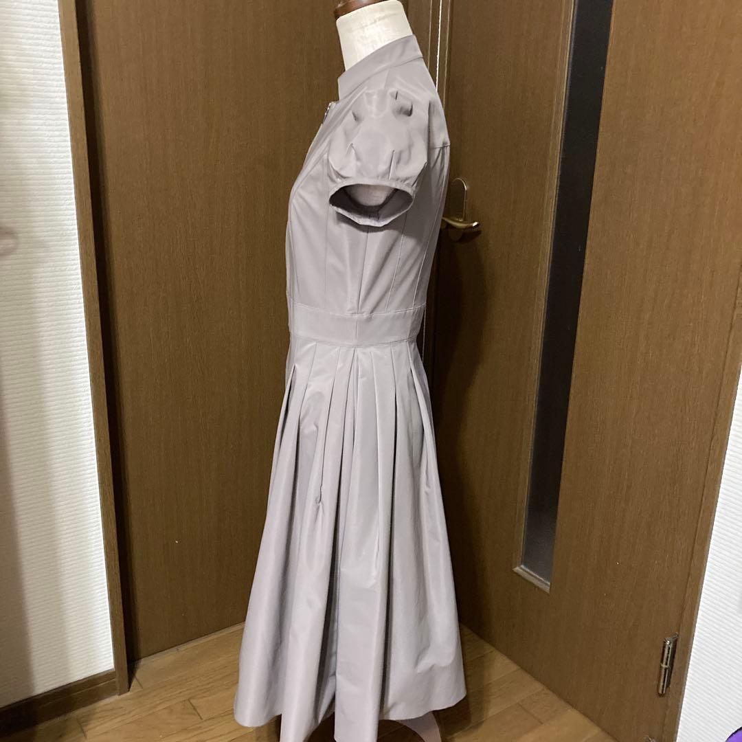 大特価FOXEYフレアワンピース