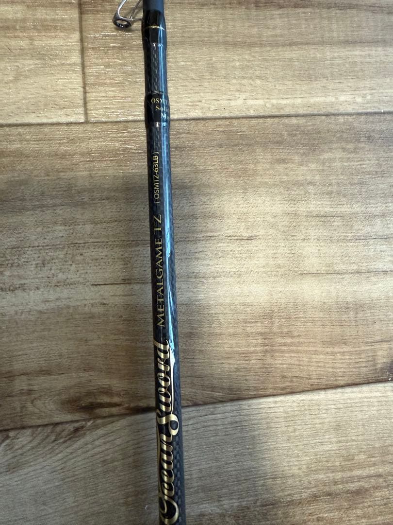 crazyocean オーシャンソード メダルゲームTZ