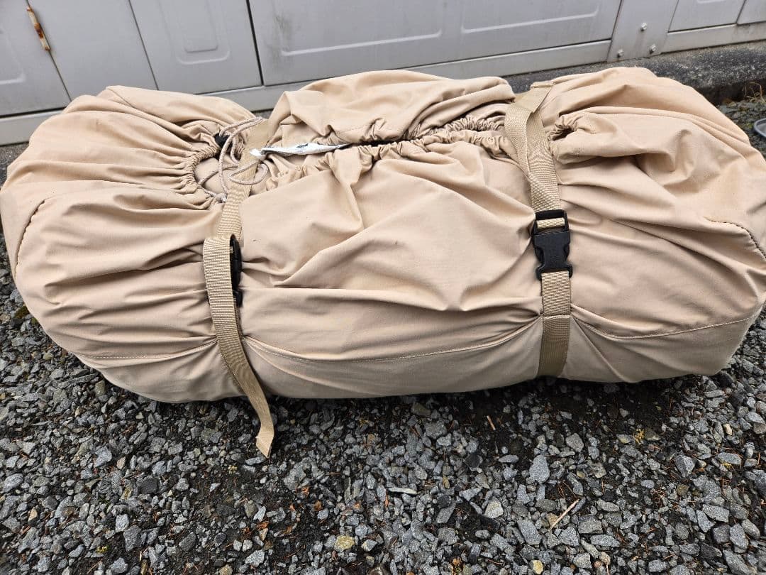 Naturehike ワンポールテント12.3　Brighten 朗