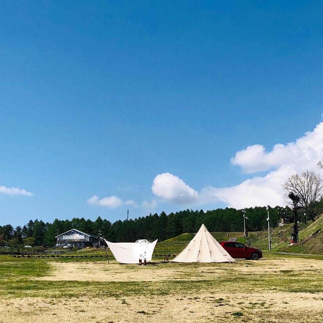 Naturehike ワンポールテント12.3　Brighten 朗