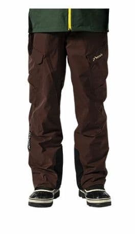 【新品未使用】PHENIX フェニックス Bib Pants sizeL