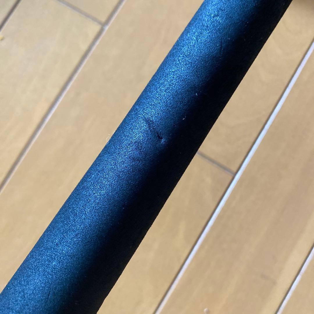 【値下げ】DRT 70remix バス釣り　ツララ