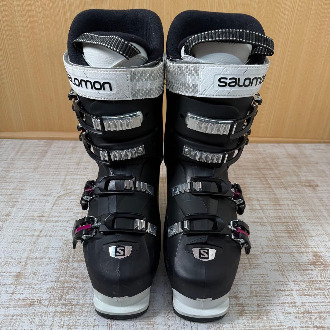 SALOMON X ACCESS R80 W　24 サロモン　スキーブーツ