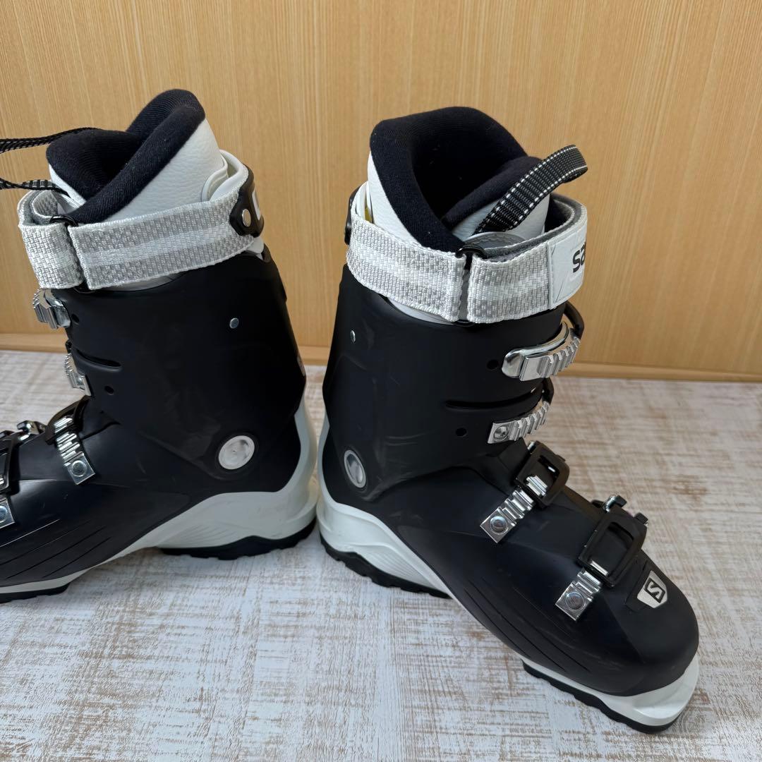 SALOMON X ACCESS R80 W　24 サロモン　スキーブーツ