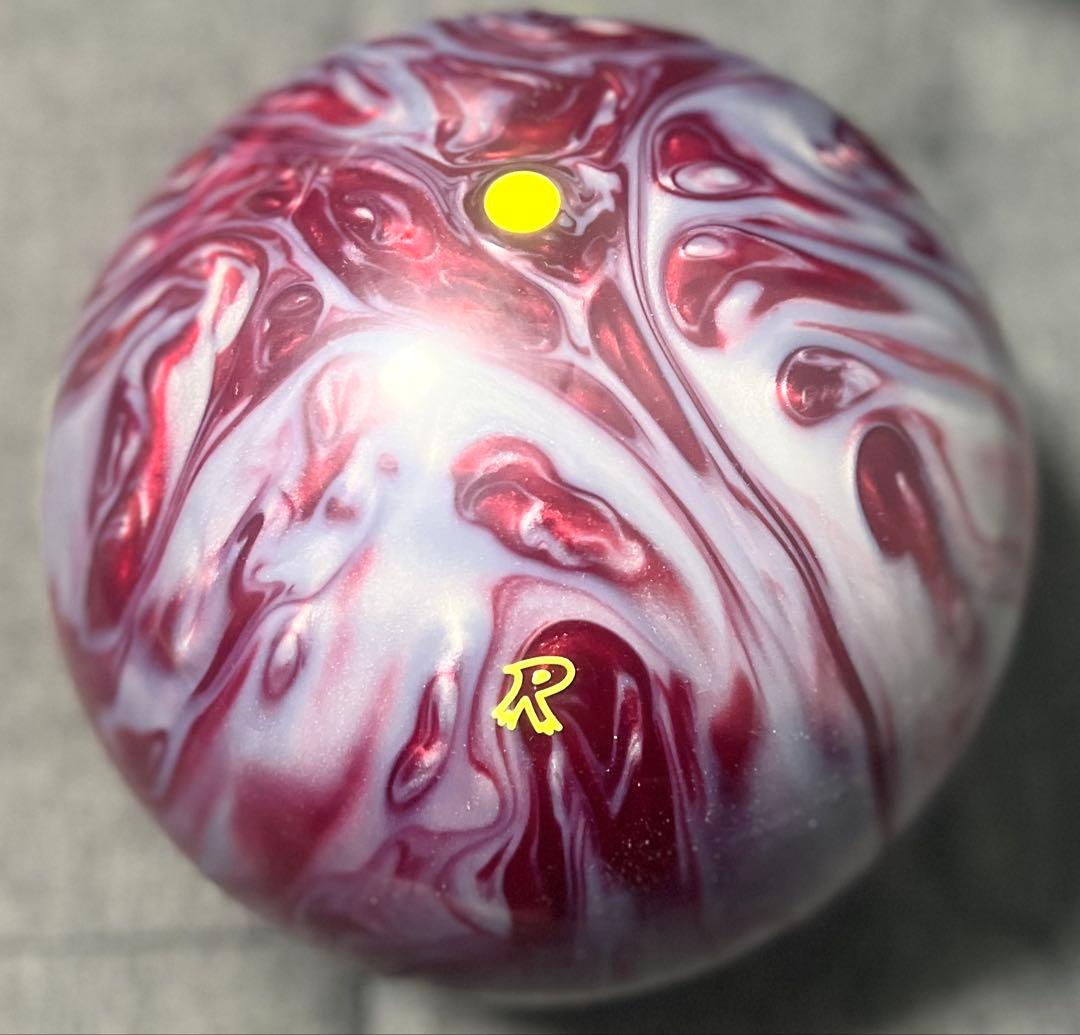 ★デッドリーラトゥラー★15ポンド新品★HK22搭載★ラディカル★サンブリッジ★