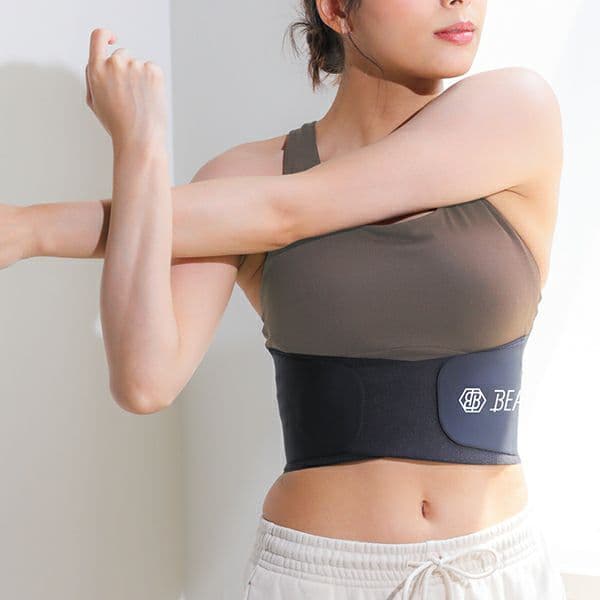 【新品】amepla　スキンガードル