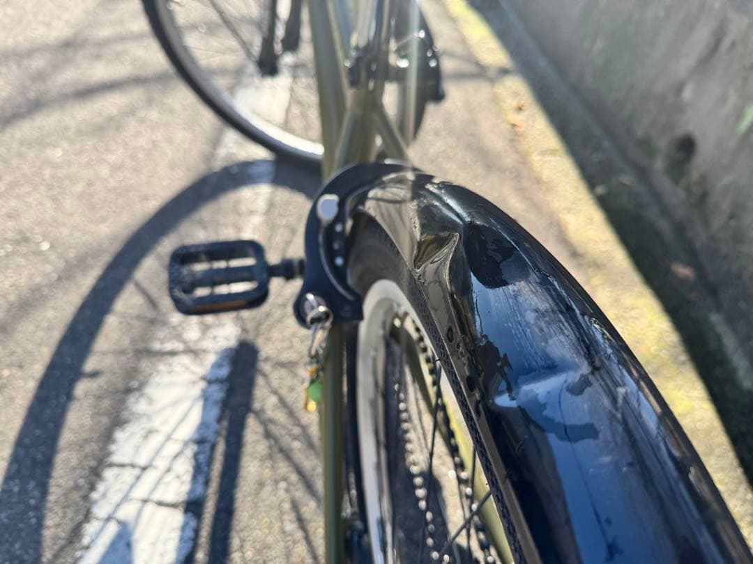 アサヒ　ドライドBEAT246 24インチ