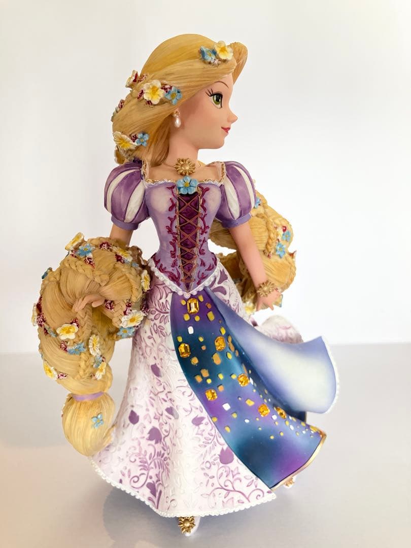 未使用★ディズニーショーケース 塔の上のラプンツェル エネスコ