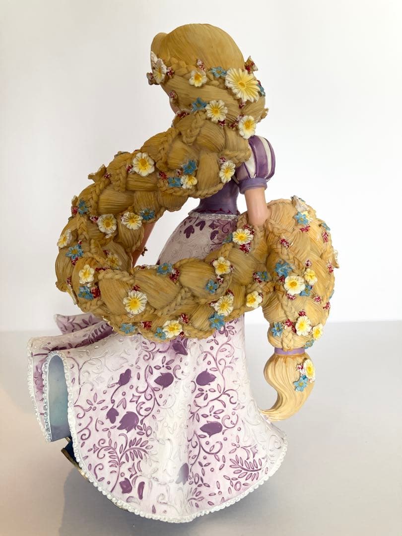 未使用★ディズニーショーケース 塔の上のラプンツェル エネスコ